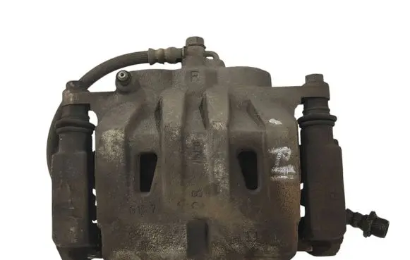 Toyota Highlander XU50 Front brake caliper 