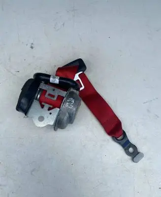 Mercedes-Benz GLC C253 Rear seatbelt 34134620E 20118