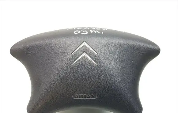 Citroen Xsara Steering wheel airbag 96470413XT