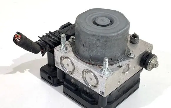 Dacia Duster II ABS Pump 476602738R