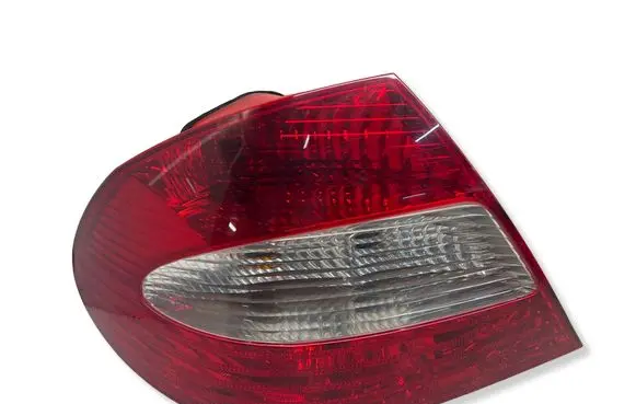Mercedes-Benz CLK A209 C209 Rear/tail lights A2098201564