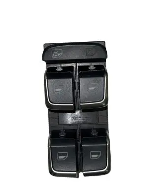Audi A4 S4 B8 8K Electric window control switch 8K0959851F