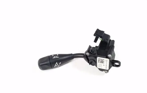 Mercedes-Benz CLS C219 Steering wheel adjustment switch A1715402945