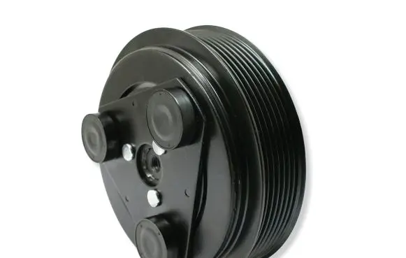 Ford C-MAX I Air conditioning (A/C) compressor (pump) 383679 3M5H19497AD 1744932
