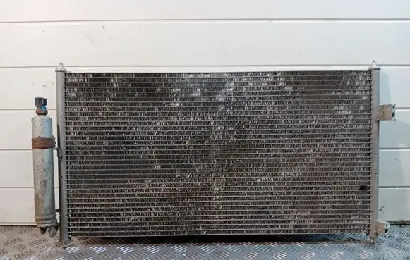 Nissan X-Trail T30 A/C cooling radiator (condenser) 