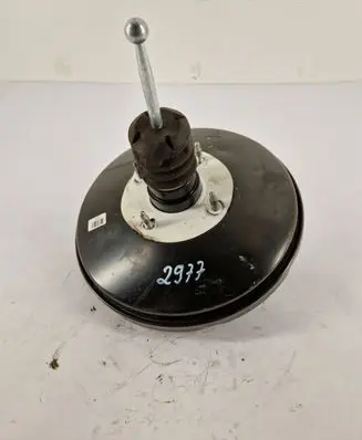Volkswagen Golf Plus Brake booster 1K1614105AQ