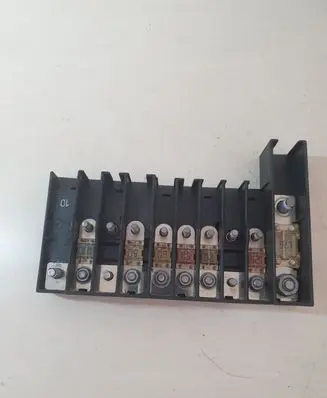 Volkswagen Transporter - Caravelle T5 Fuse module 7H6970187