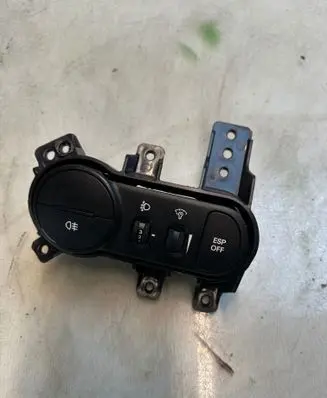 Hyundai i10 Light switch 21313
