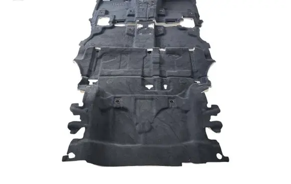 BMW X5 G05 Interior carpet 7498453 9483128 7941067