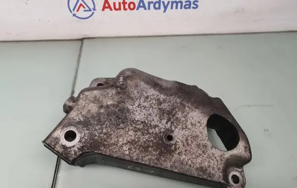 BMW 5 F10 F11 Engine mounting bracket 6781241 22116781241