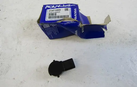 Parking PDC sensor