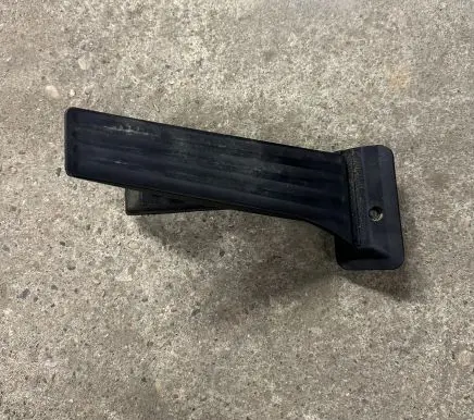 BMW 7 F01 F02 F03 F04 Accelerator throttle pedal 6860784