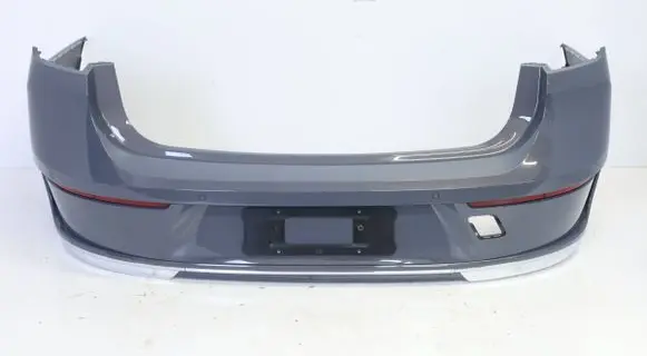BMW 7 G70 Rear bumper 63489698
