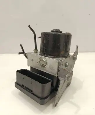 BMW 3 E90 E91 ABS Pump 6784764 000404014D2 10096008393