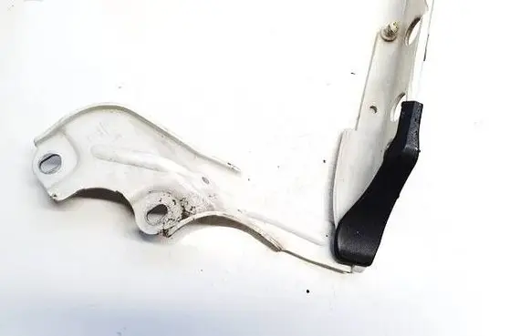 Audi A7 S7 4G Engine bonnet/hood hinges 4g8823302c