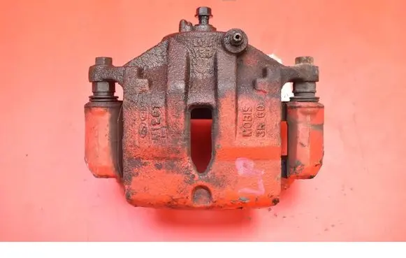 KIA Sportage Front brake caliper