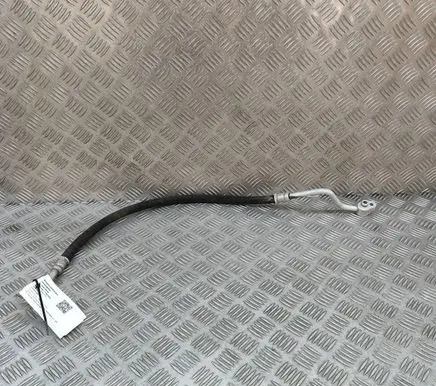 Audi Q8 Air conditioning (A/C) pipe/hose 4M0816721B