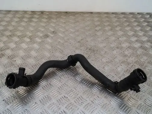 Audi A6 S6 C7 4G Air intake hose/pipe 4F0122293A