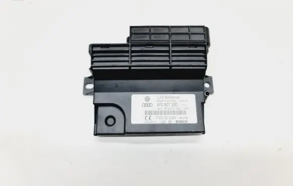 Audi A6 S6 C6 4F Other control units/modules 4F0907280
