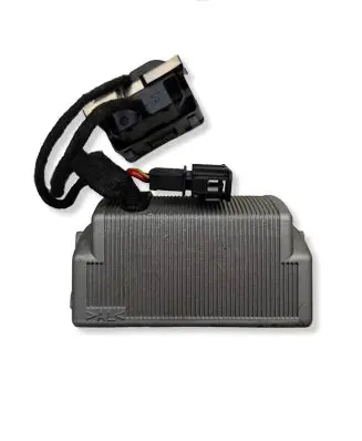 Volkswagen PASSAT B6 Voltage converter inverter 3C0907155