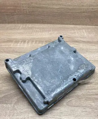 Ford Focus C-MAX Engine control unit/module ECU 3M5112A650GD 4ARD