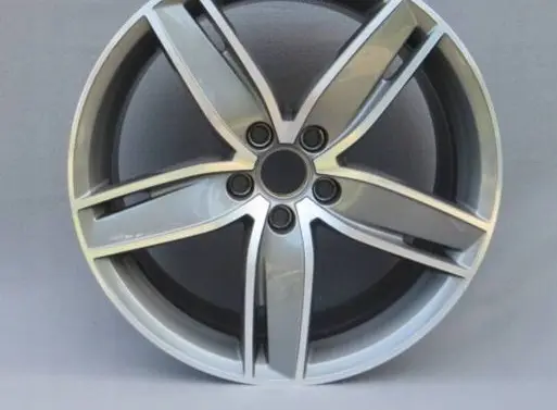Audi A3 S3 8V R21 alloy rim 8V0301025GK 8V0601025GK