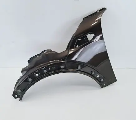 Mini One - Cooper Clubman R55 Fender