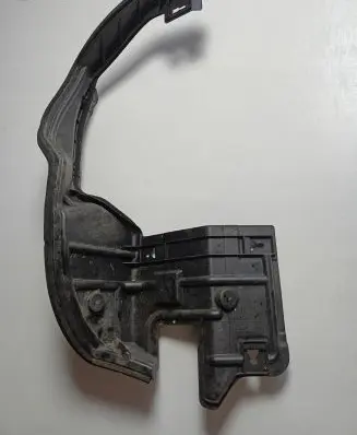 Tail light part