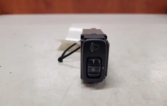 Mitsubishi Grandis Headlight level height control switch