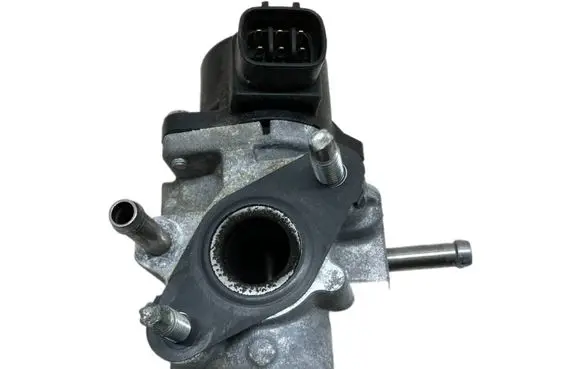 Toyota Yaris EGR valve 25620-21021 OYT25668