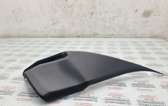 Seat Exeo (3R) Plastic wing mirror trim cover 8E0858706