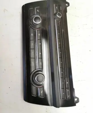 BMW 5 F10 F11 Climate control unit 9299008 0001164464 900256300006