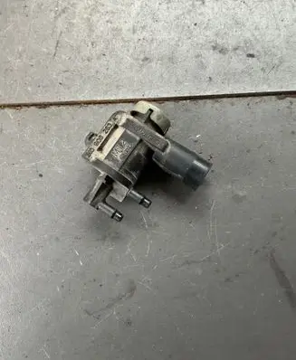 Skoda Roomster (5J) Turbo solenoid valve 1k0906283a