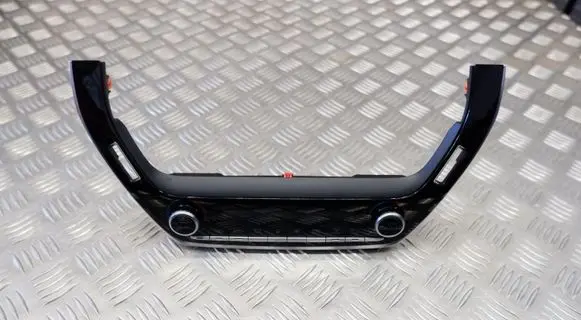 Toyota Corolla E210 E21 Climate control unit 5590002E20
