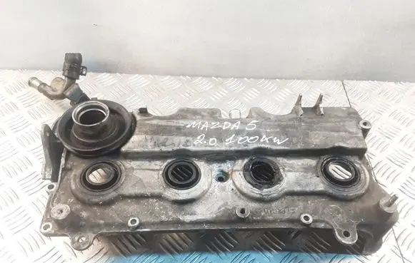 Mazda 5 Rocker cam cover RF7J10220
