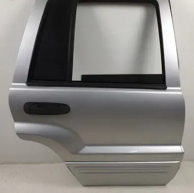 Jeep Grand Cherokee (WJ) Rear door