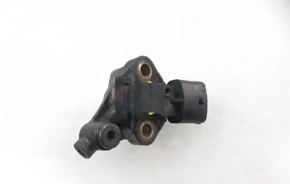 Porsche Cayenne (9PA) Turbo air boost pressure sensor 0261230147