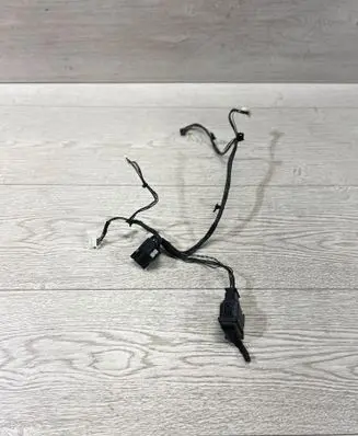 BMW 3 GT F34 Headlight/headlamp wiring loom/harness 6925629 114523371 7386753