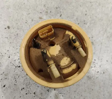 Fiat Ulysse In-tank fuel pump