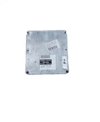 Toyota Land Cruiser (J120) Engine control unit/module 896616A330 1758007244