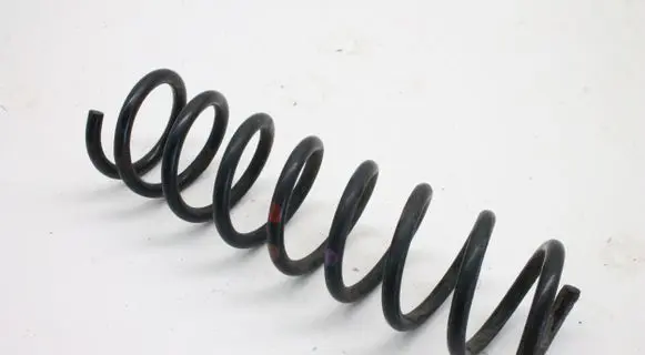 Ford Kuga II Rear coil spring