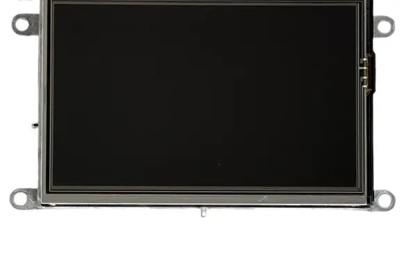 Citroen C4 Grand Picasso Screen/display/small screen 9805089780