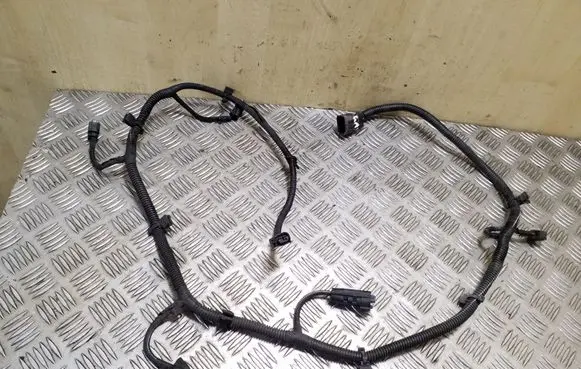 Citroen C4 I Picasso Parking sensor (PDC) wiring loom