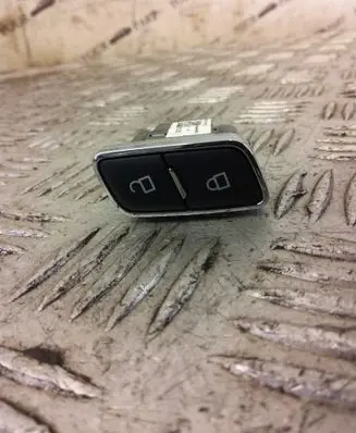 Ford Kuga II Central locking switch button BB5T14017DCW