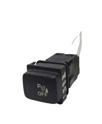 Citroen C4 Grand Picasso Parking (PDC) sensor switch 96553139XT