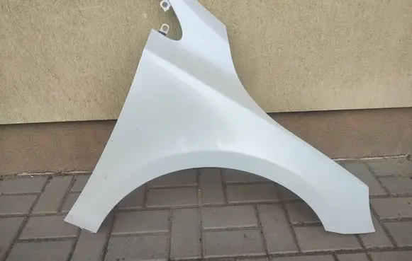 Volvo V40 Fender