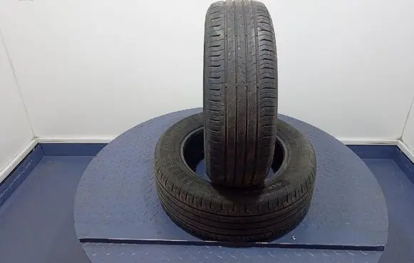 Toyota C-HR I R17 summer tire 2000000063928