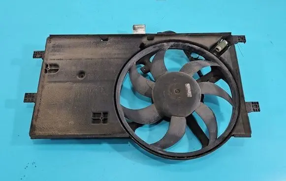 Citroen Nemo Fan set 5T805806 IMPRK1497076