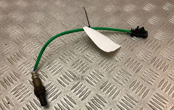 Volvo XC90 Lambda probe sensor 31422308