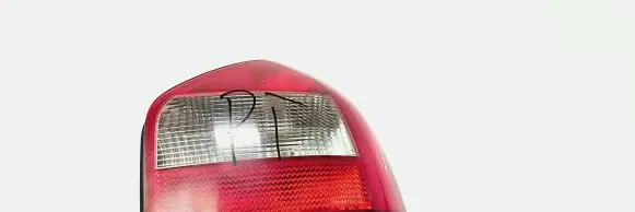 Audi A3 S3 8L Rear/tail lights 8L0945095B058
